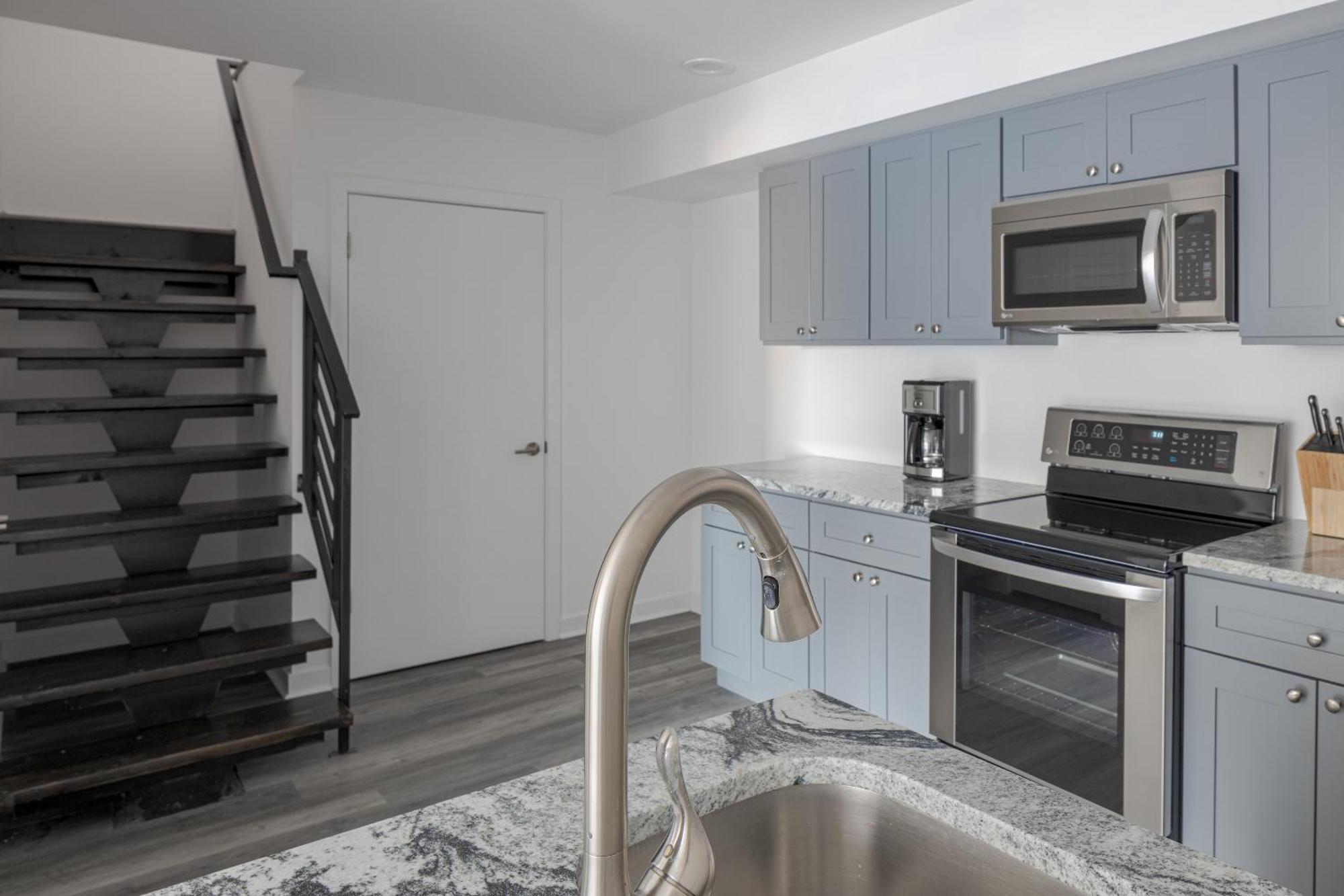 Locale North Broad - Philadelphia Aparthotel Екстериор снимка