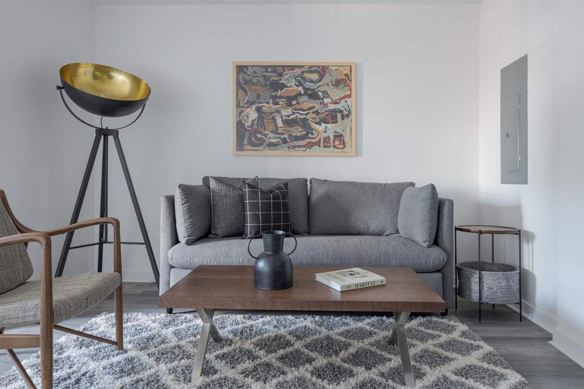 Locale North Broad - Philadelphia Aparthotel Екстериор снимка