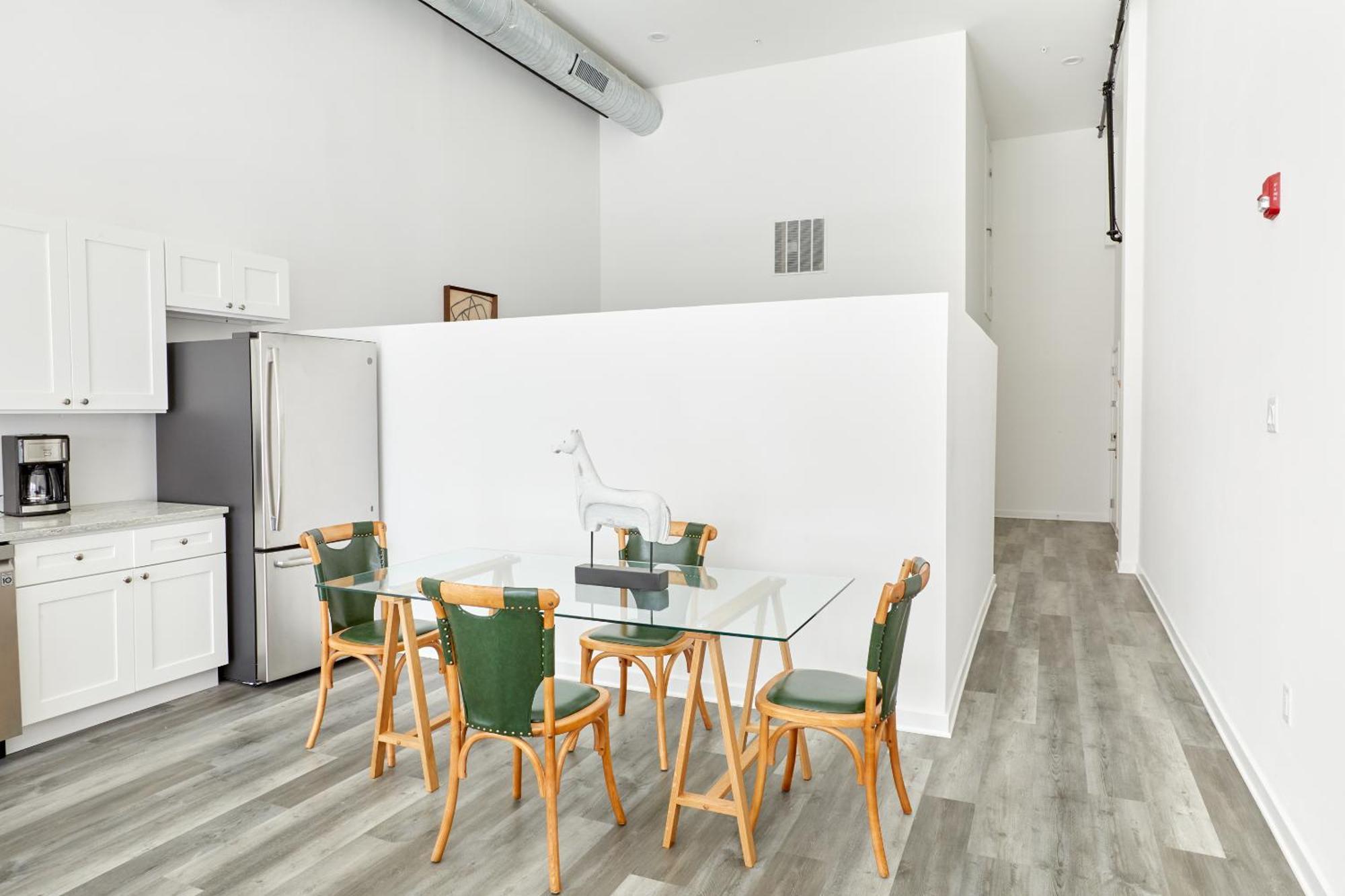 Locale North Broad - Philadelphia Aparthotel Екстериор снимка