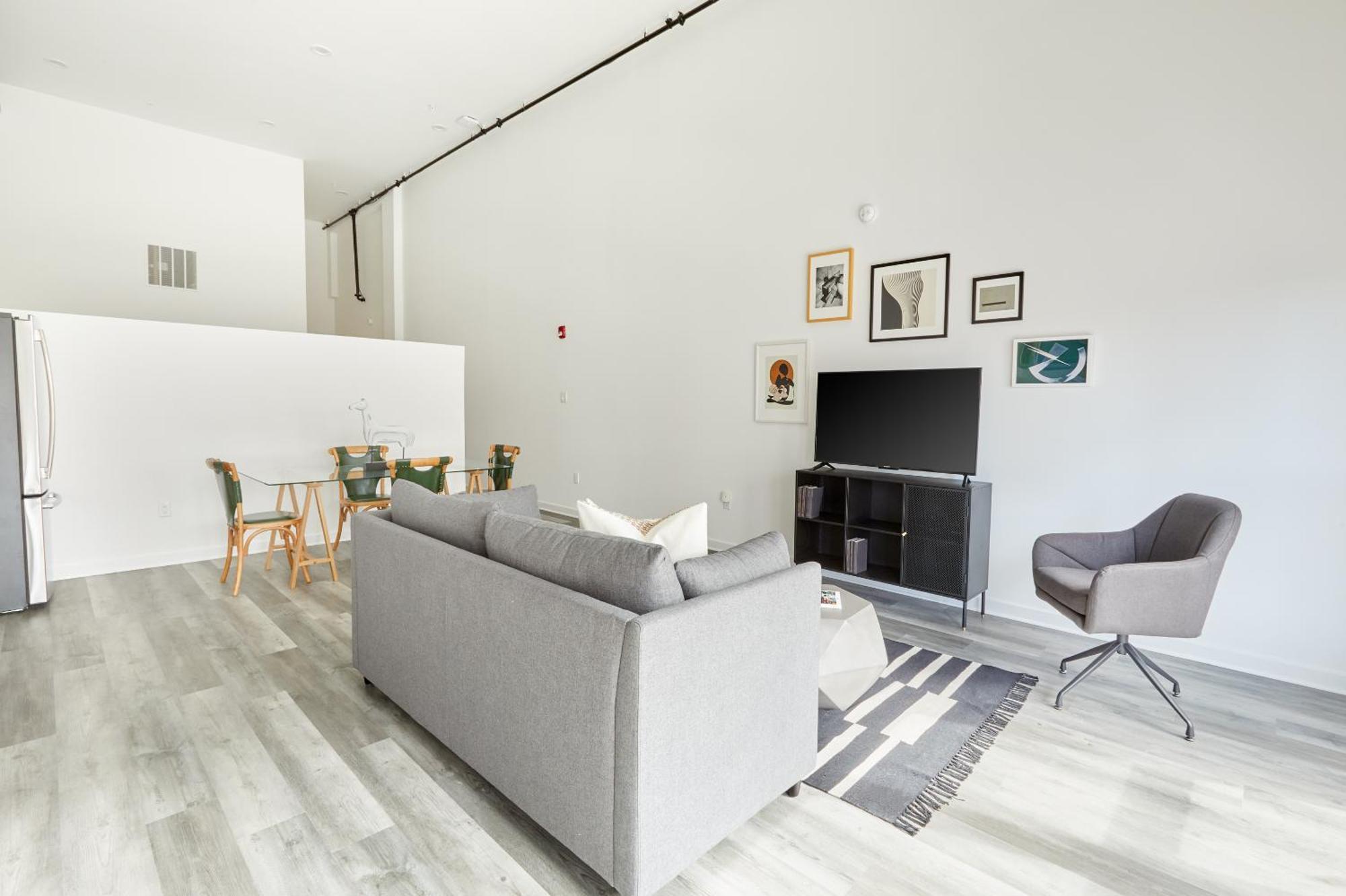 Locale North Broad - Philadelphia Aparthotel Екстериор снимка