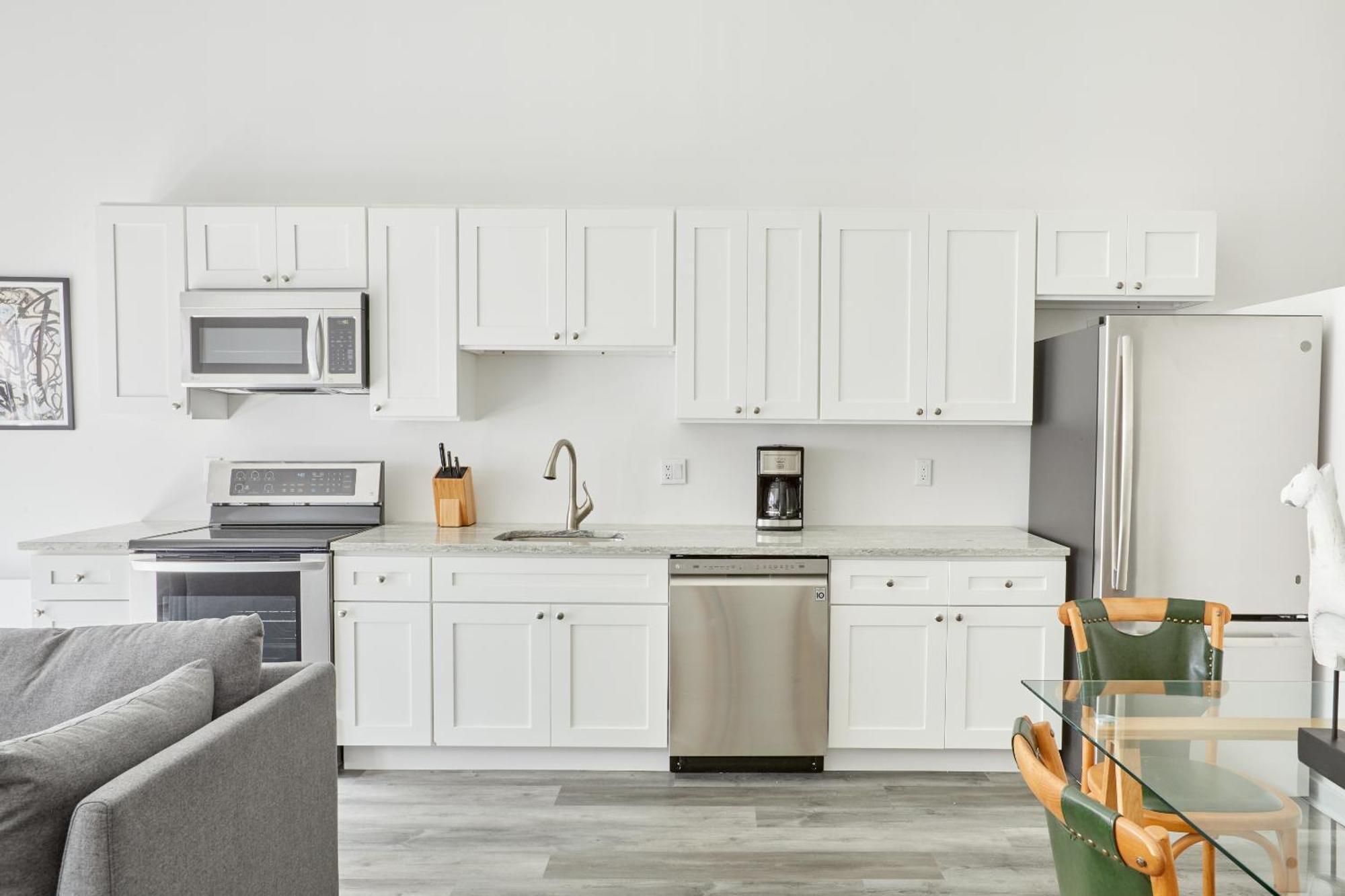 Locale North Broad - Philadelphia Aparthotel Екстериор снимка