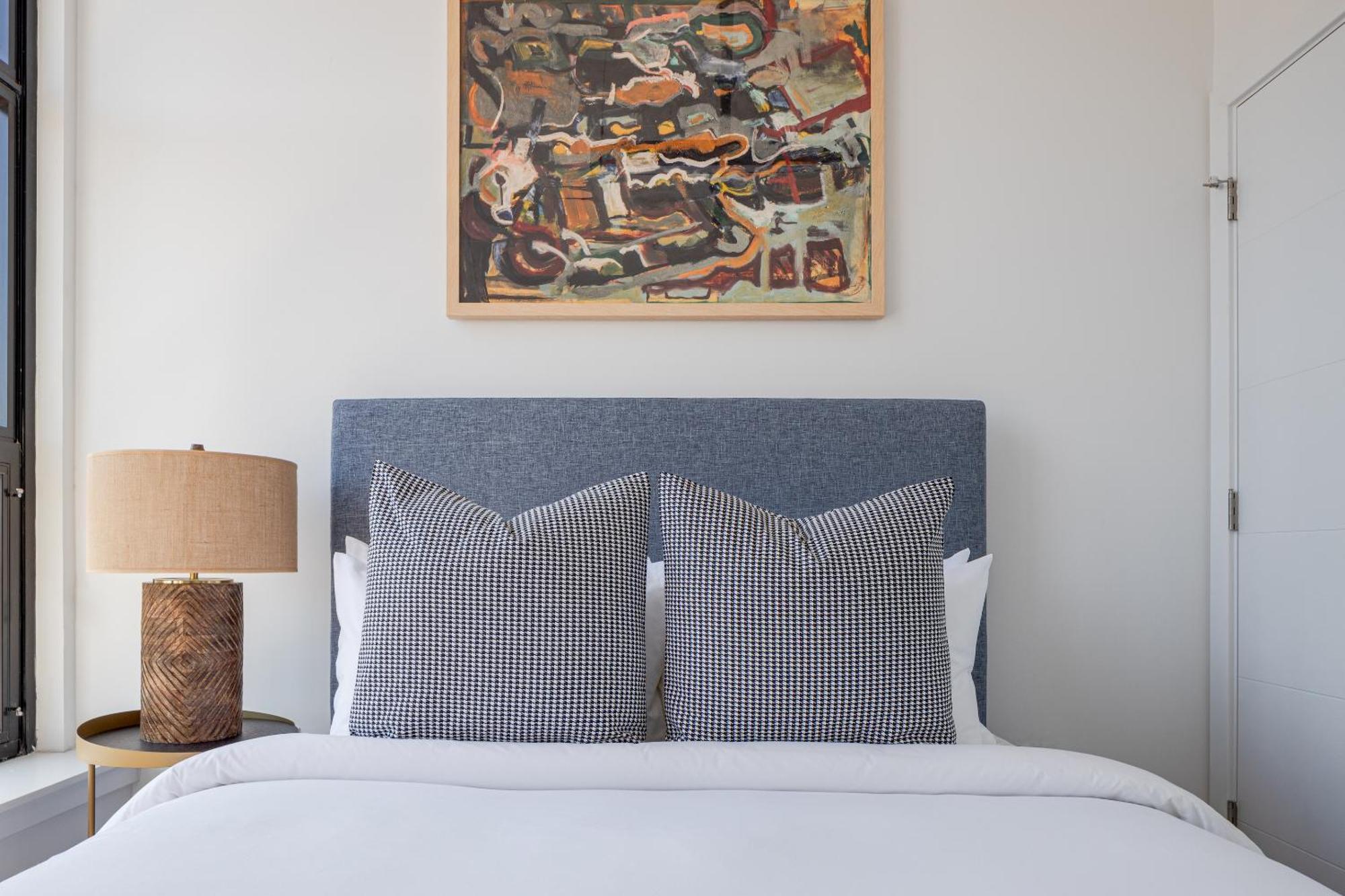 Locale North Broad - Philadelphia Aparthotel Екстериор снимка